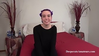 Desperate Amateurs Crave Money And Hardcore Sex In A Naughty Compilation