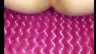 Real Video Of Punishment For Stepdaughter'S Big Ass