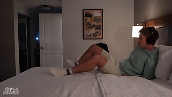 A Night Of Mistaken Identity Results In A Steamy Encounter In A Hotel Room.