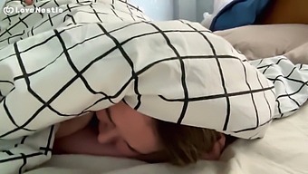 Stepmom'S Big Tits And Ass Seduce Horny Son In Nestle Sex Doll Video