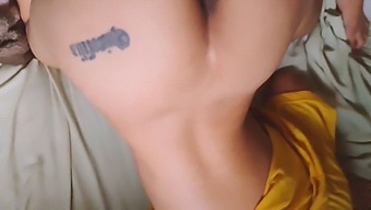 A Collection Of Wife Sharing Scenes With Four Partners